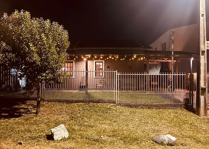 Pousada Daia