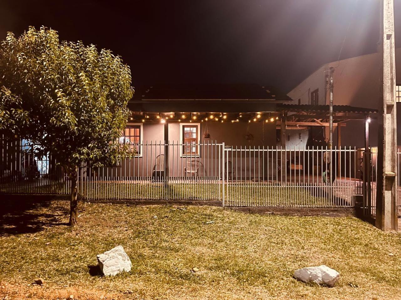 Daia Holiday home Sao Gabriel (Rio Grande do Sul)